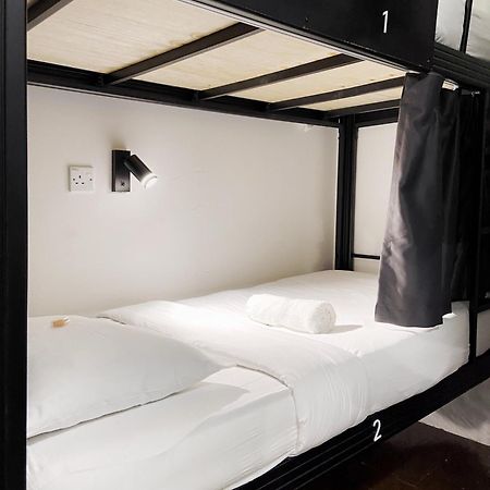 Pine Armenian Hostel George Town  Kültér fotó