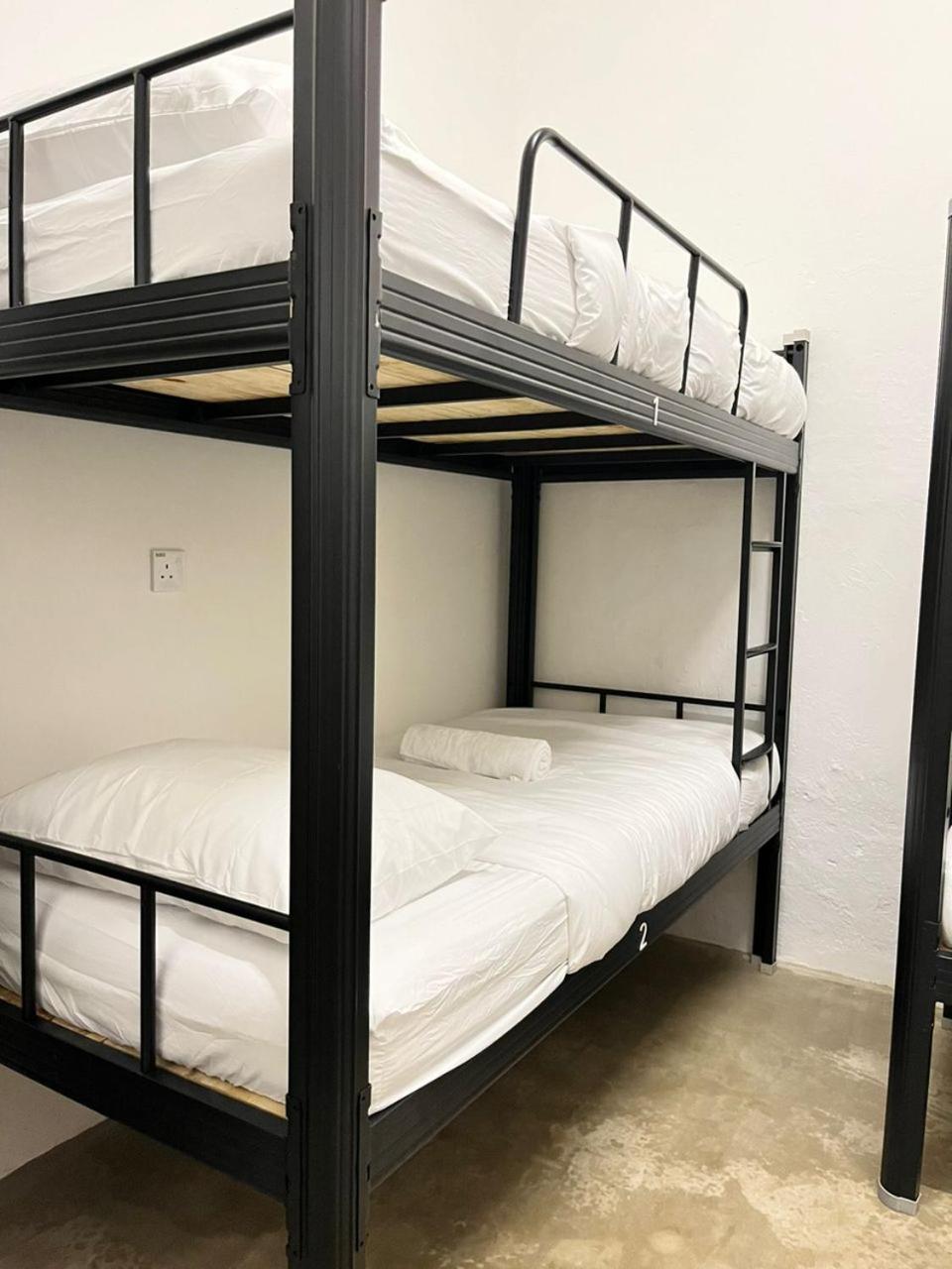 Pine Armenian Hostel George Town  Kültér fotó