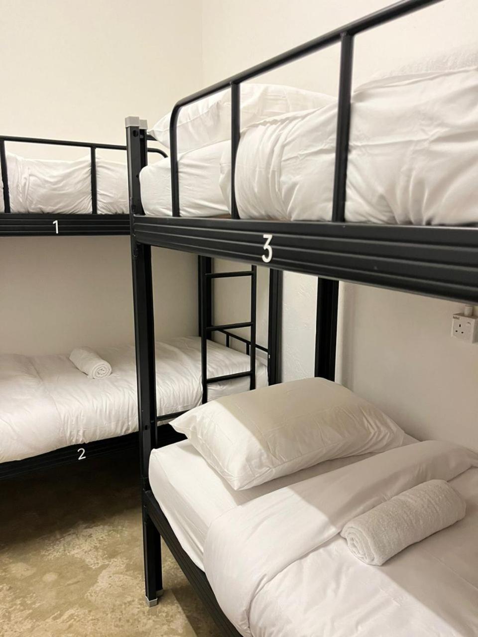 Pine Armenian Hostel George Town  Kültér fotó