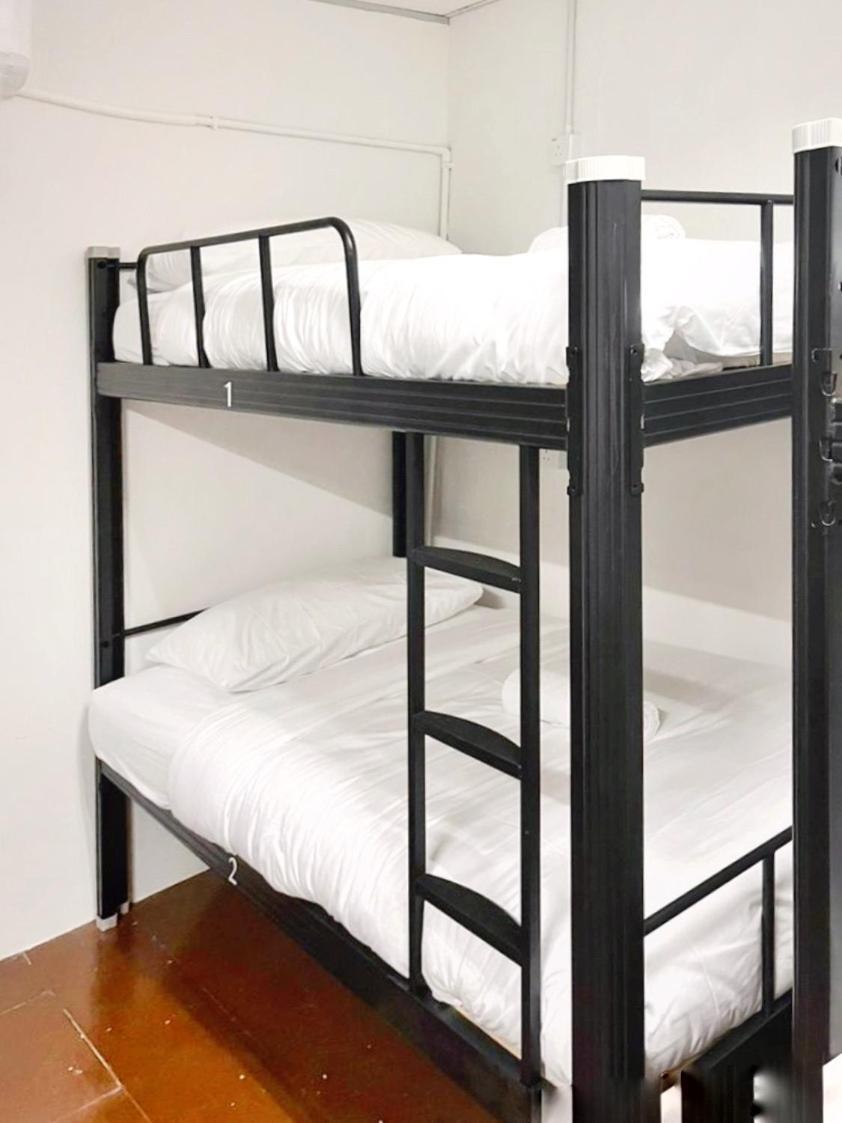 Pine Armenian Hostel George Town  Kültér fotó