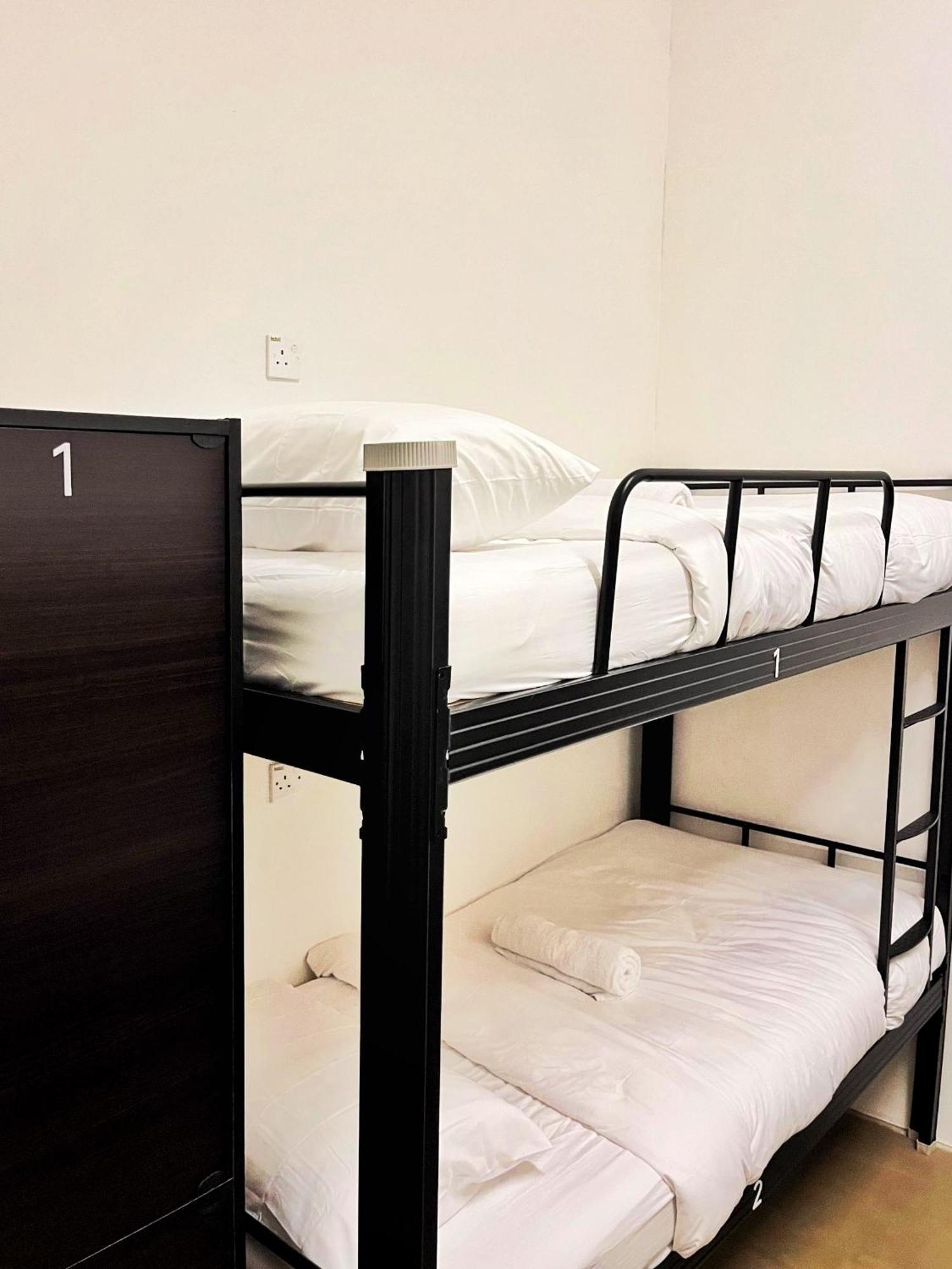 Pine Armenian Hostel George Town  Kültér fotó