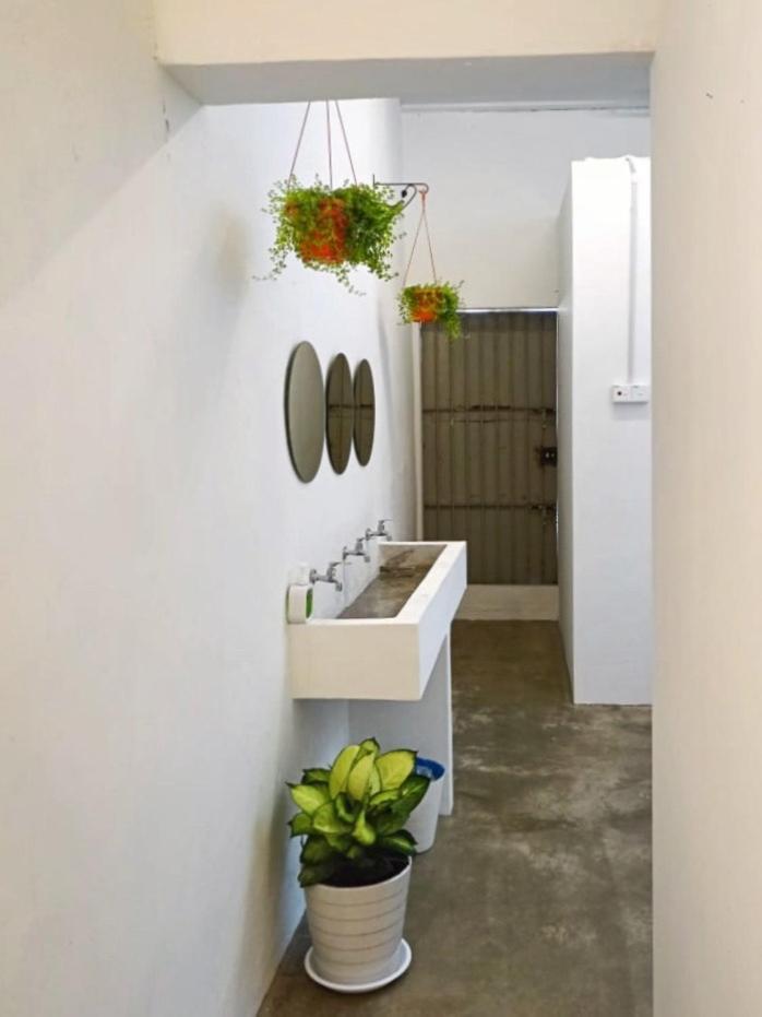 Pine Armenian Hostel George Town  Kültér fotó