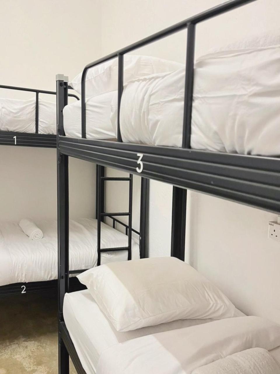 Pine Armenian Hostel George Town  Kültér fotó