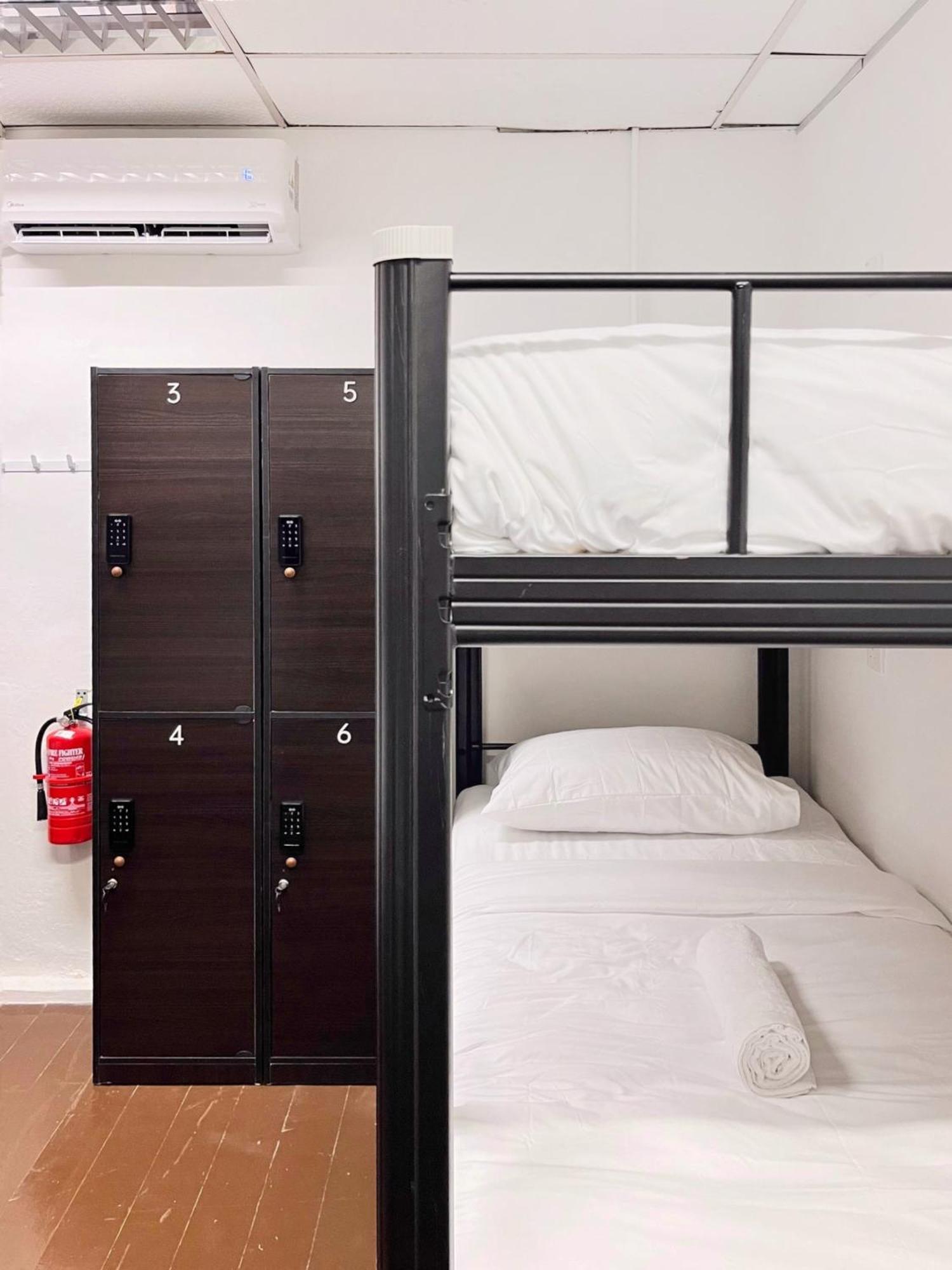 Pine Armenian Hostel George Town  Kültér fotó