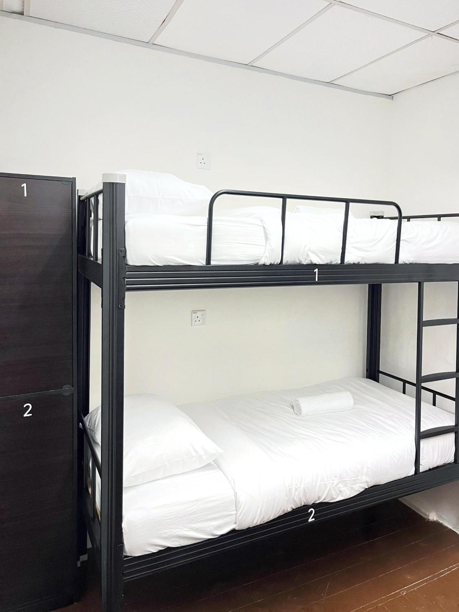 Pine Armenian Hostel George Town  Kültér fotó