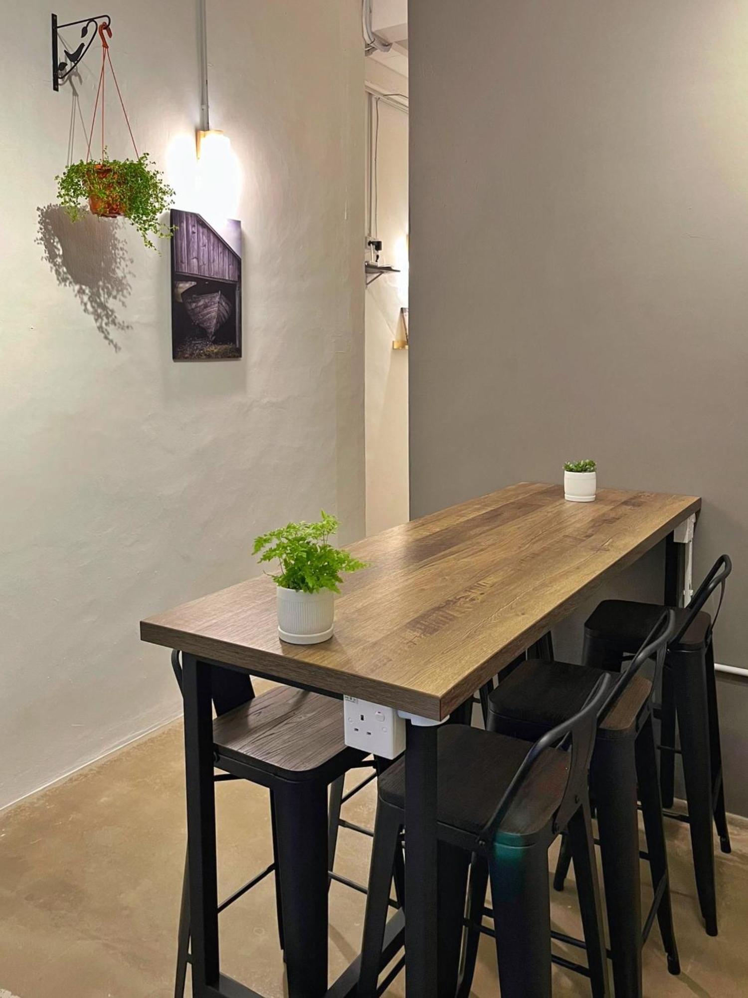 Pine Armenian Hostel George Town  Kültér fotó