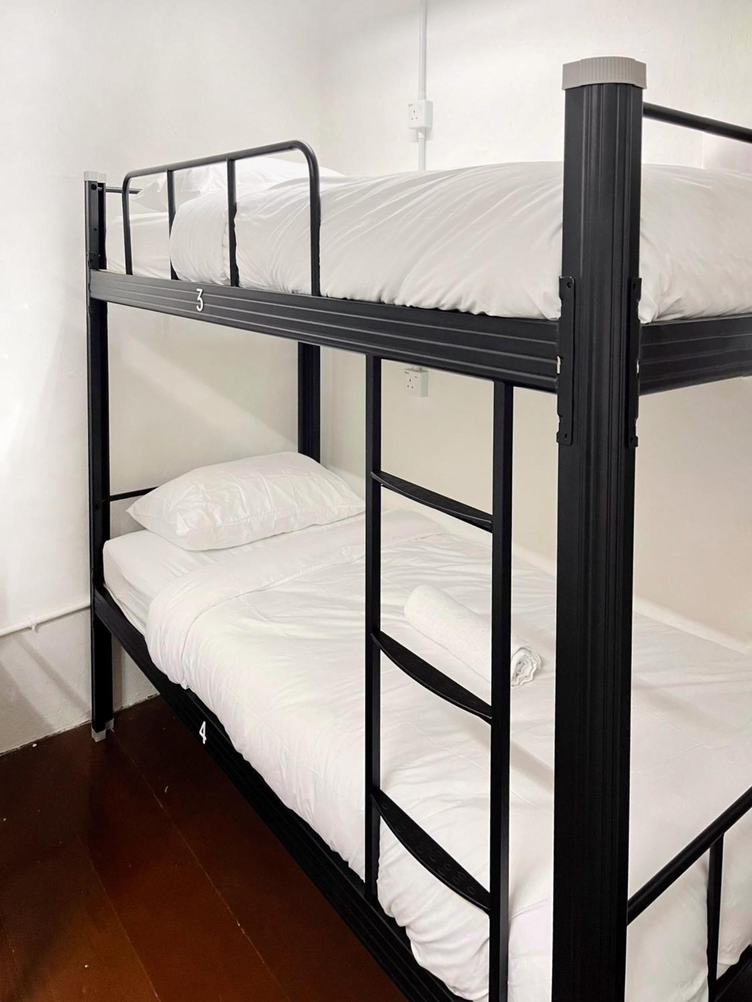 Pine Armenian Hostel George Town  Kültér fotó