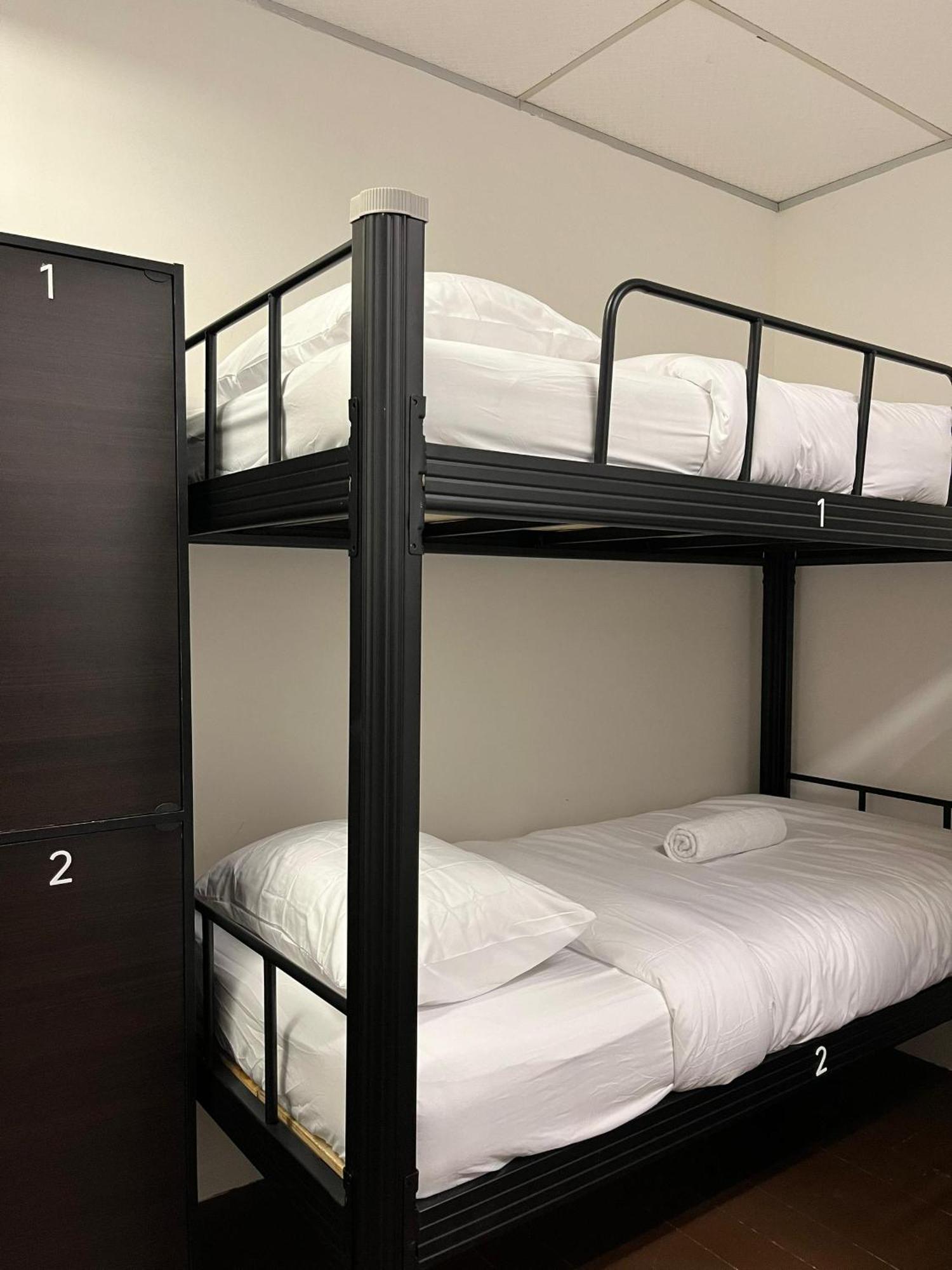 Pine Armenian Hostel George Town  Kültér fotó