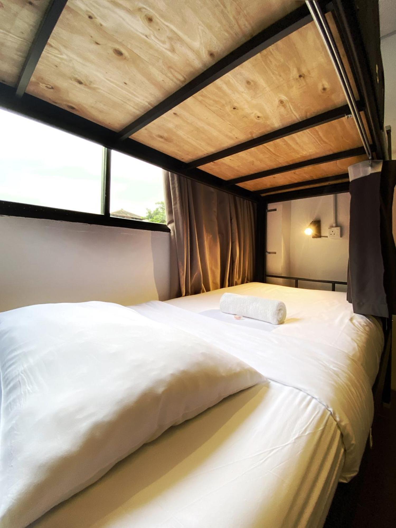 Pine Armenian Hostel George Town  Kültér fotó