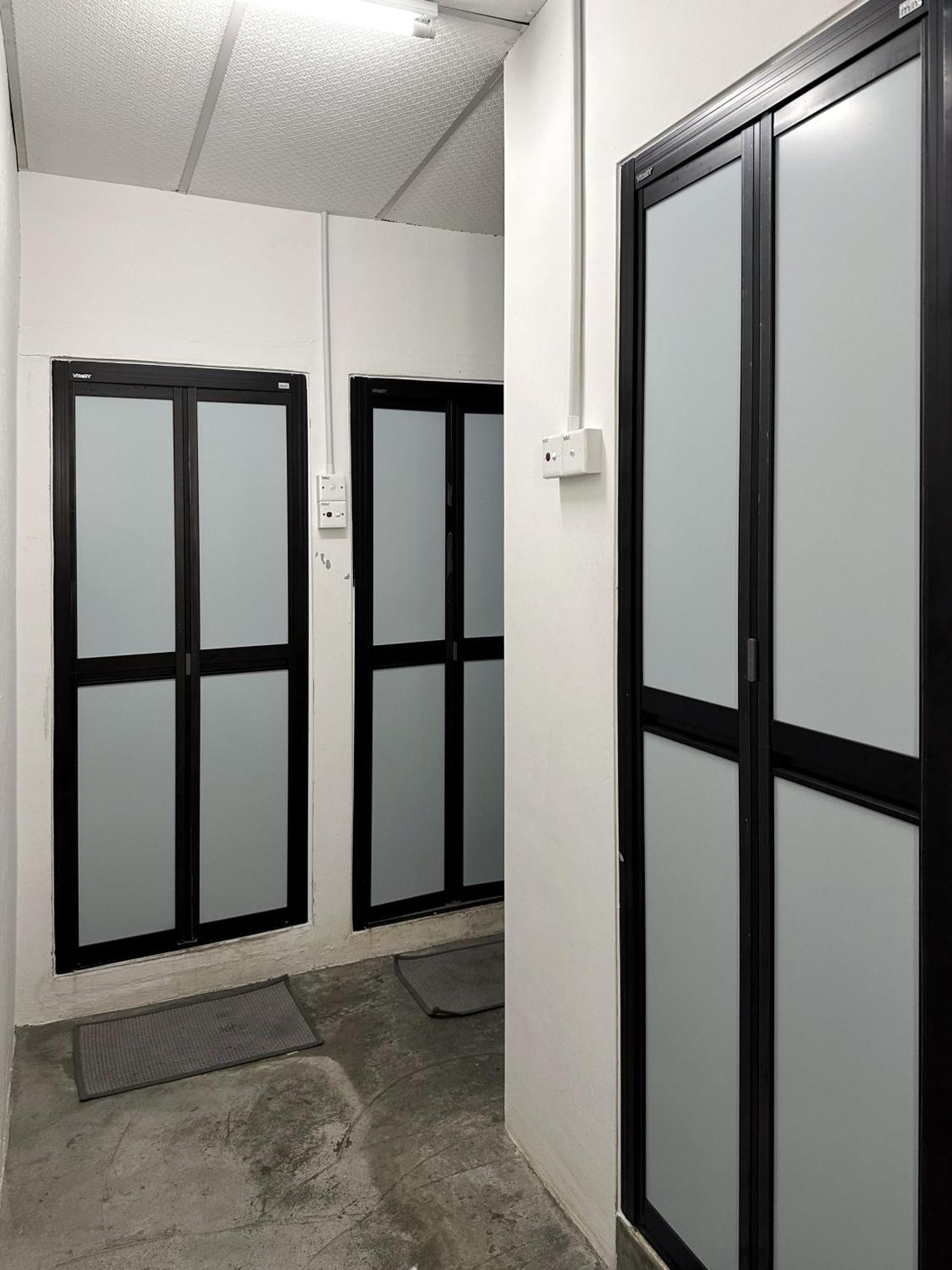 Pine Armenian Hostel George Town  Kültér fotó