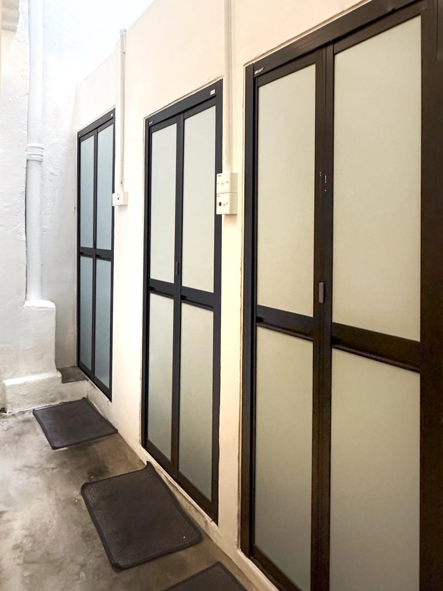 Pine Armenian Hostel George Town  Kültér fotó